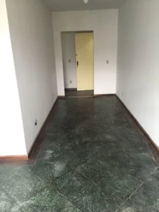 Apartamento para aluguel em Campos Elíseos